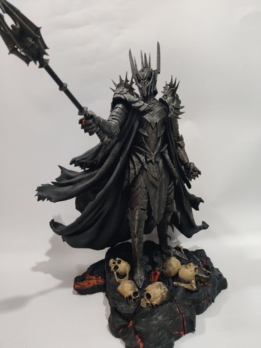 Sauron stampato e - -,