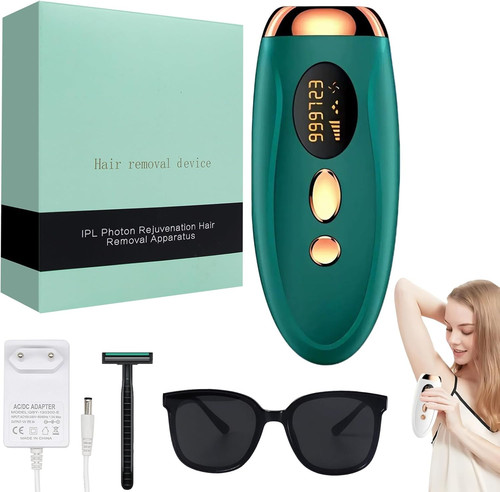 Epilatore laser ipl - ipl,,
