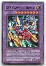 [T152] XYZ-Cannone Drago