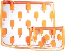 BOGG BAG Designer Zipper