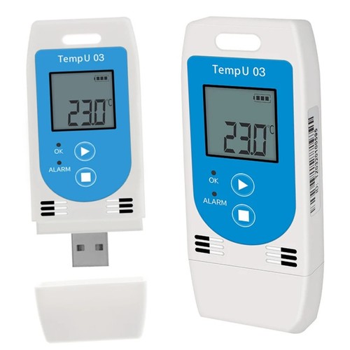 Registratore dati temperatura