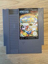 Rainbow Islands Nintendo NES /