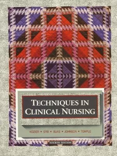 Techniques clinical nursing - clinical,