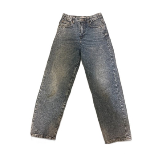 Zara straight leg - straight,