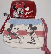Topolino e Minnie lotto di 2