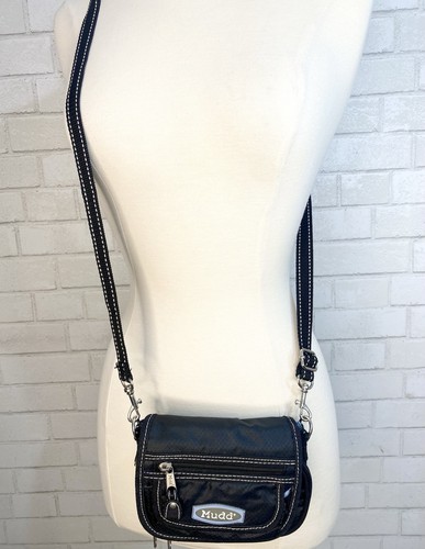Mudd borsa trucco vintage - mudd, y2k