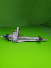 Gruppo transaxle posteriore