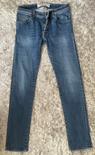 Jeans Jacob Cohen uomo stile