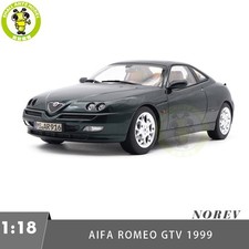 1/18 Alfa Romeo GTV 1999 Norev