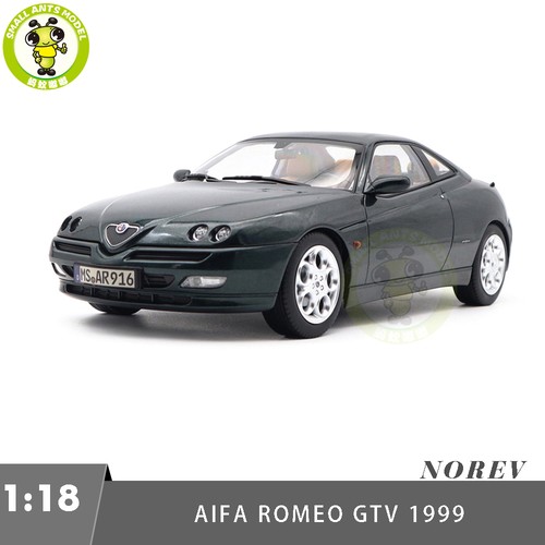 Alfa romeo gtv 1999 - alfa,