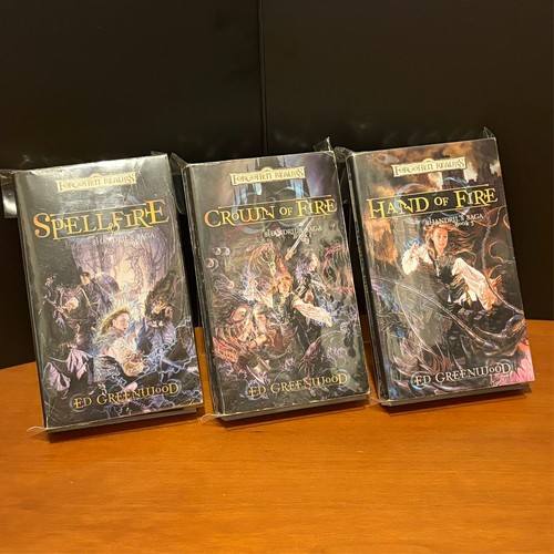 Forgotten realms complete - forgotten, realms: