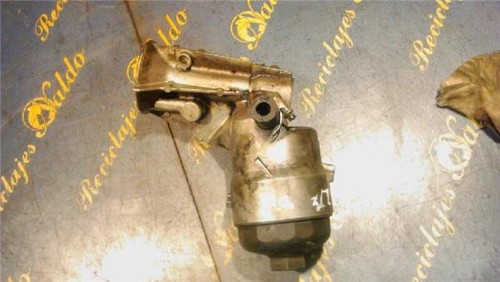 Supporto filtro olio - , opel