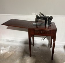 Necchi BF Sewing Machine/