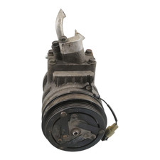 Compressore Aria Condizionata Ac CHEVROLET AVEO 2 Serie 1.2 GPL USATO ORIGINALE