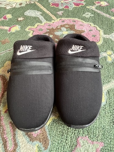 Nike burrow ciabatte termiche - nike,