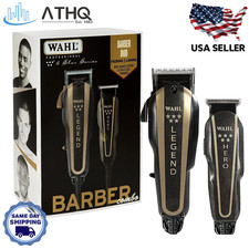 Wahl 8180 Professional 5-Star