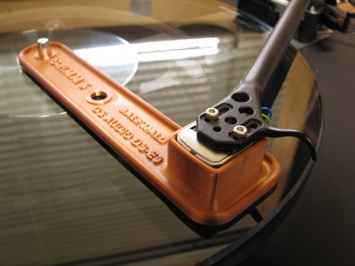 Cartuccia phono audio - cartuccia, ds-e3