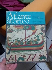 Atlante Storico De Agostini