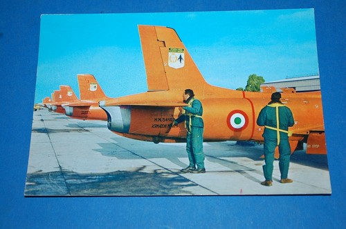 Aermacchi 326 - aermacchi,