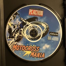 Gioco pc MOTOCROSS MANIA