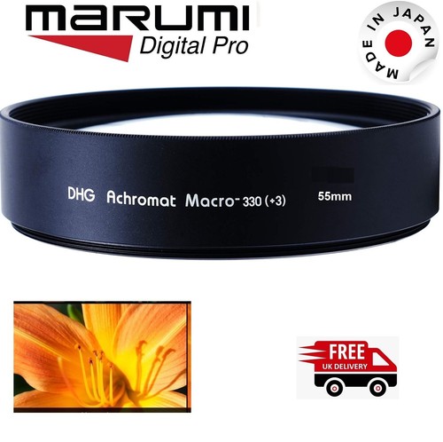 Marumi dhg close achromat - dhg,