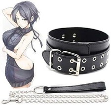 Bondage Costrittivo COLLARE