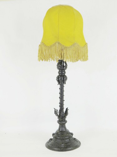 Lampada neogotica tavolo in - da,