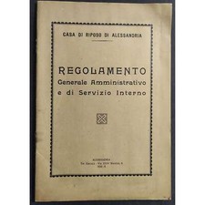 Casa di Riposo di Alessandria