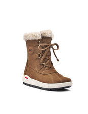 SCARPE STIVALE SCARPONI