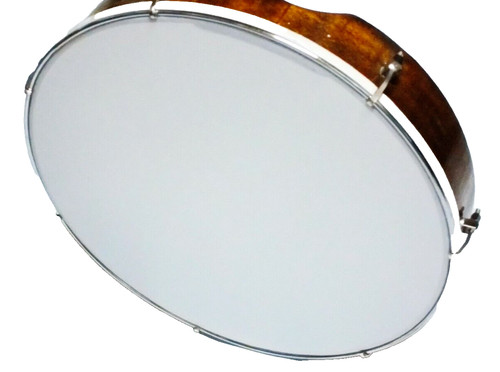 Bendir telaio percussioni - telaio,