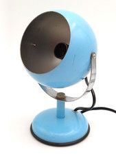 LAMPADA DA TAVOLO ANNI '70 - ABAT JOURS