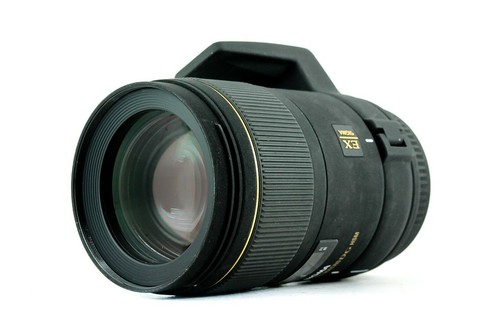 Sigma 150 apo ex dg - f/2.8,