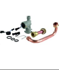 Hydrogenerateur complet Elm