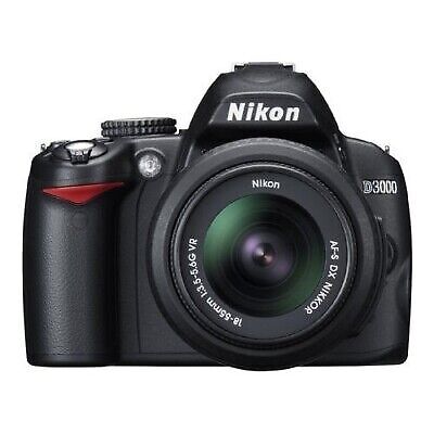 Kit obiettivo beauty - kit, nikon