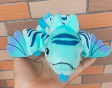 Peluche Banshee Blu Disney Parks Wishables Pandora World Of Avatar Series