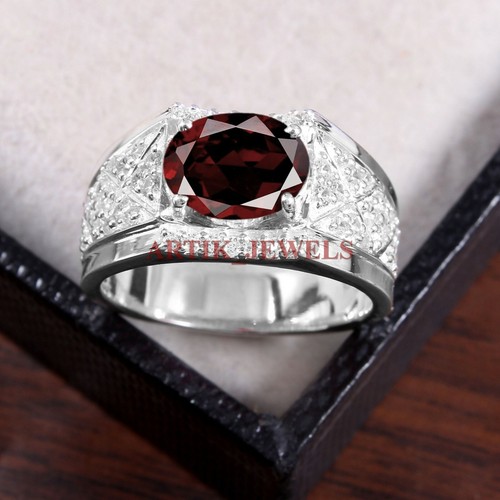 Anello argento sterling 925 - in,