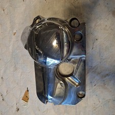 CARTER YAMAHA XVS 650 DRAGSTAR