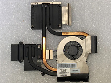 650797-001 666391-001  DISSIPATORE CON VENTOLA  PER NOTEBOOK HP DV6-6170SL