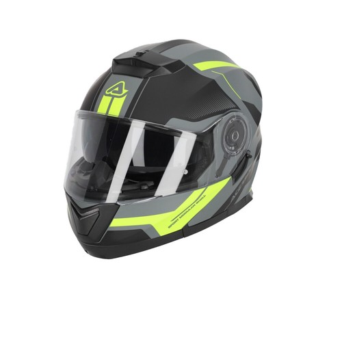 Casco acerbis serel integrale - casco,