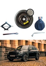 Ruotino di Scorta  16"  per