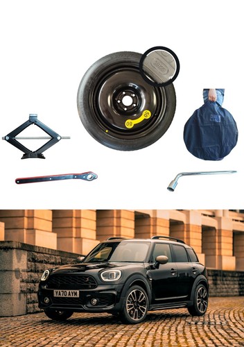 Ruotino scorta per - 16",