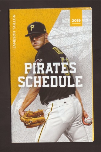 Programma tascabile pittsburgh - tascabile,