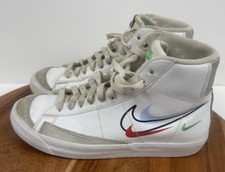 Nike Blazer Mid '77GS Black