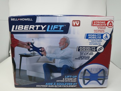 Able assist liberty - able,