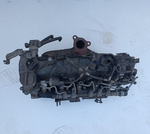 Xp130 testa completa toyota - xp130,