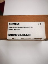 Siemens 6nh9720 3aa00 - siemens, sinaut