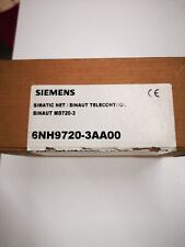 Siemens 6NH9720-3AA00 SINAUT