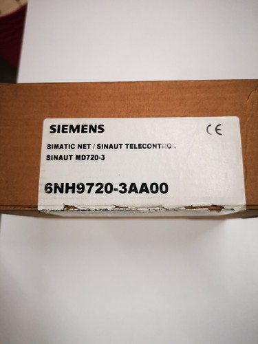 Siemens 6nh9720 3aa00 sinaut - siemens,