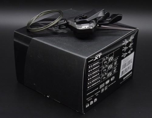 Shimano deore m8000 b il - shimano,