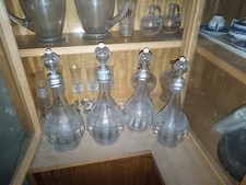  Baccarat Fleur De Lis 4